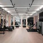 Courtyard By Marriott Shanghai Minhang
