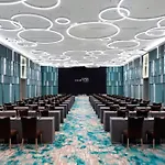 Courtyard By Marriott Shanghai Minhang